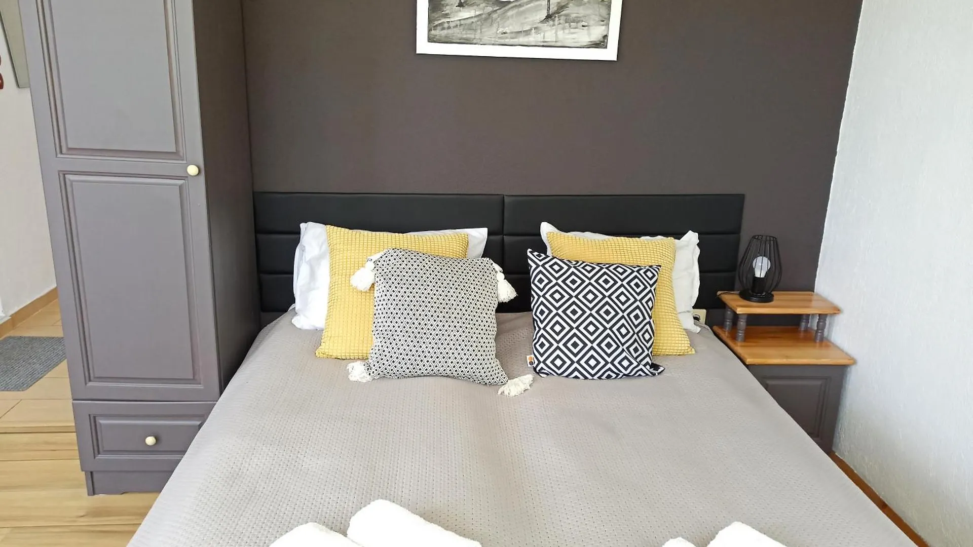 Guest House Sunflowers Pomorie