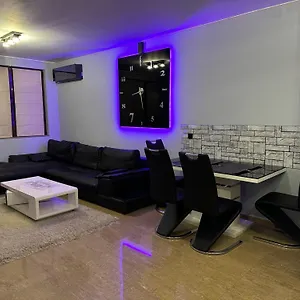 Apartment Tres Palmas