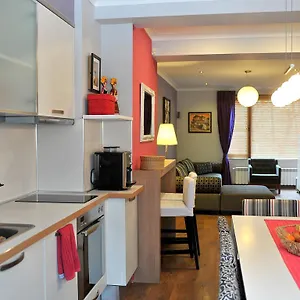 Apartment Parkview