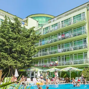 Hotel Boomerang - Sunny