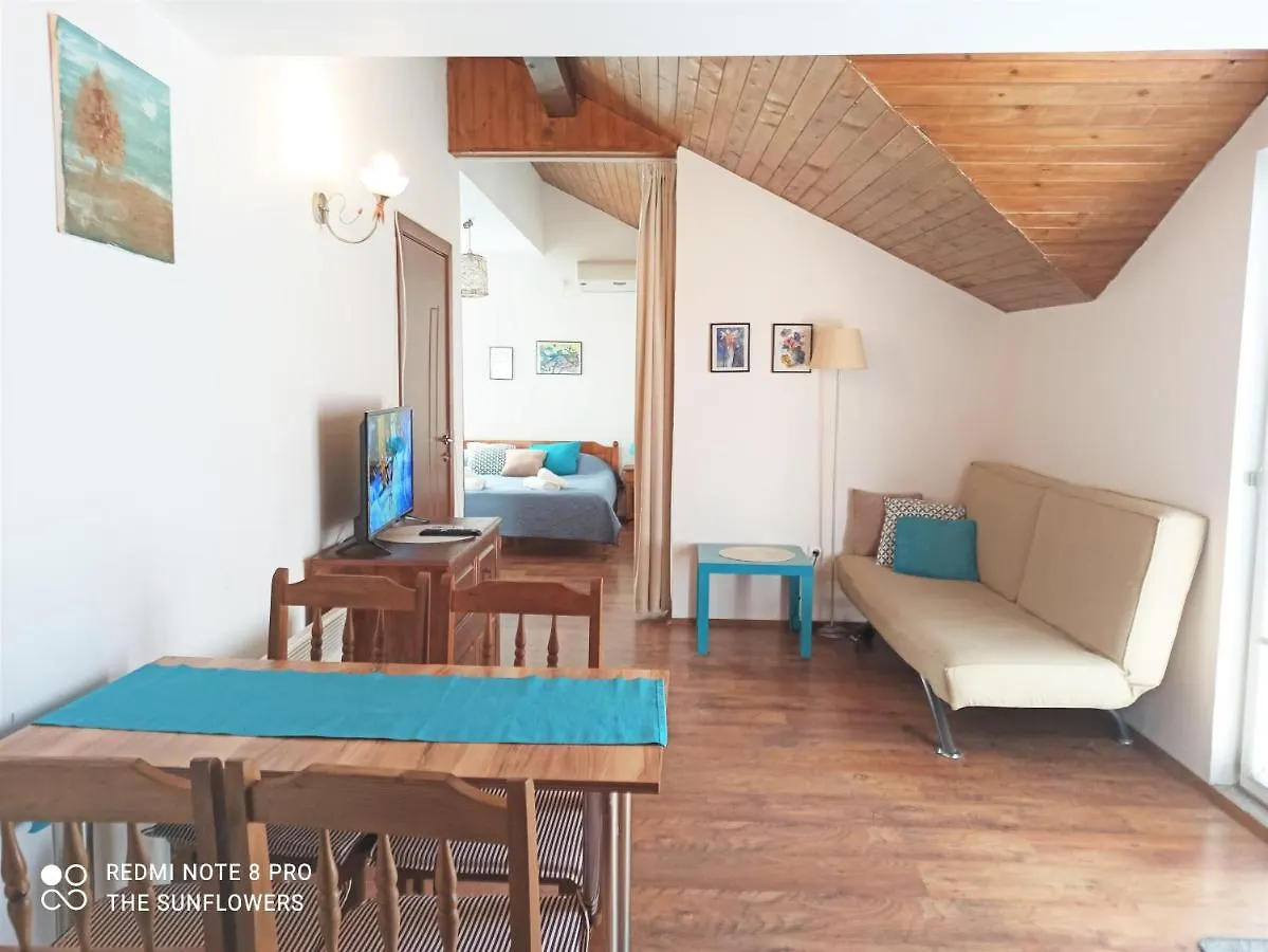 **  Guest House Sunflowers 포마리 불가리아