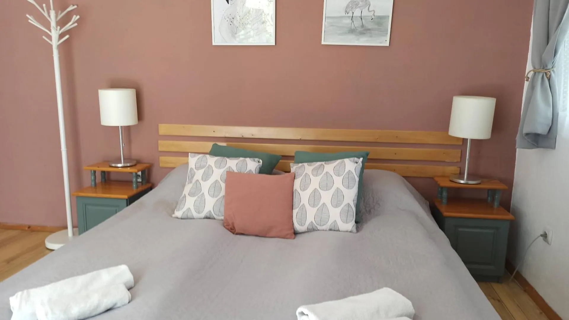Guest House Sunflowers Pomorie 2*,