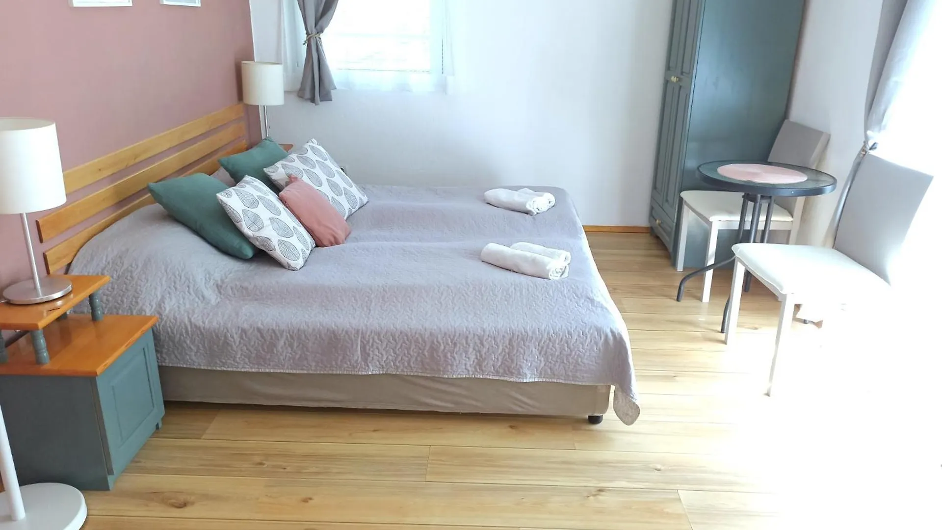 Guest House Sunflowers Pomorie