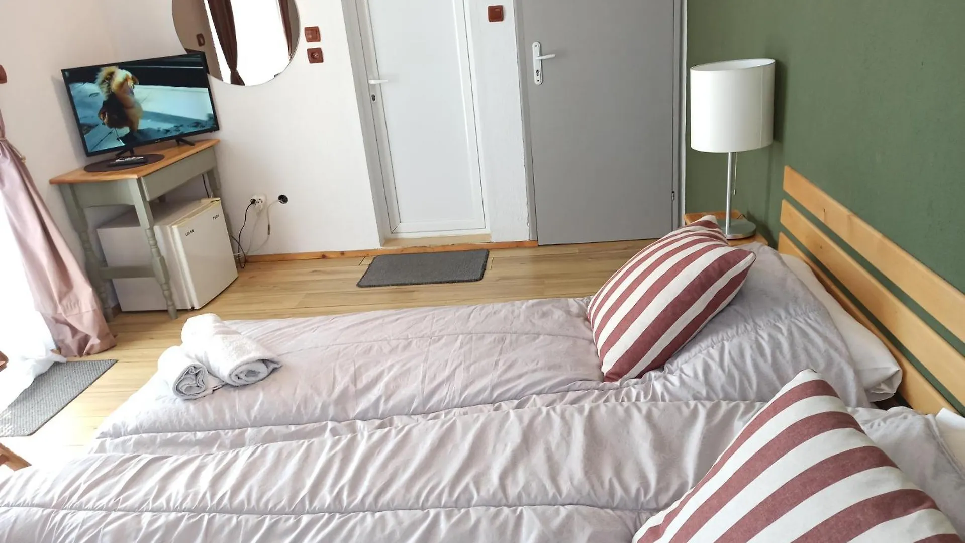 Guest House Sunflowers Pomorie